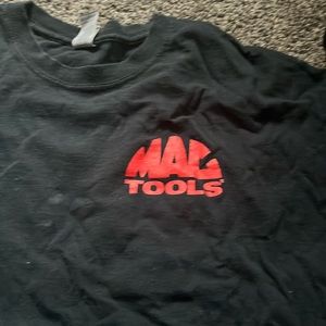 Men’s Mac tools tee